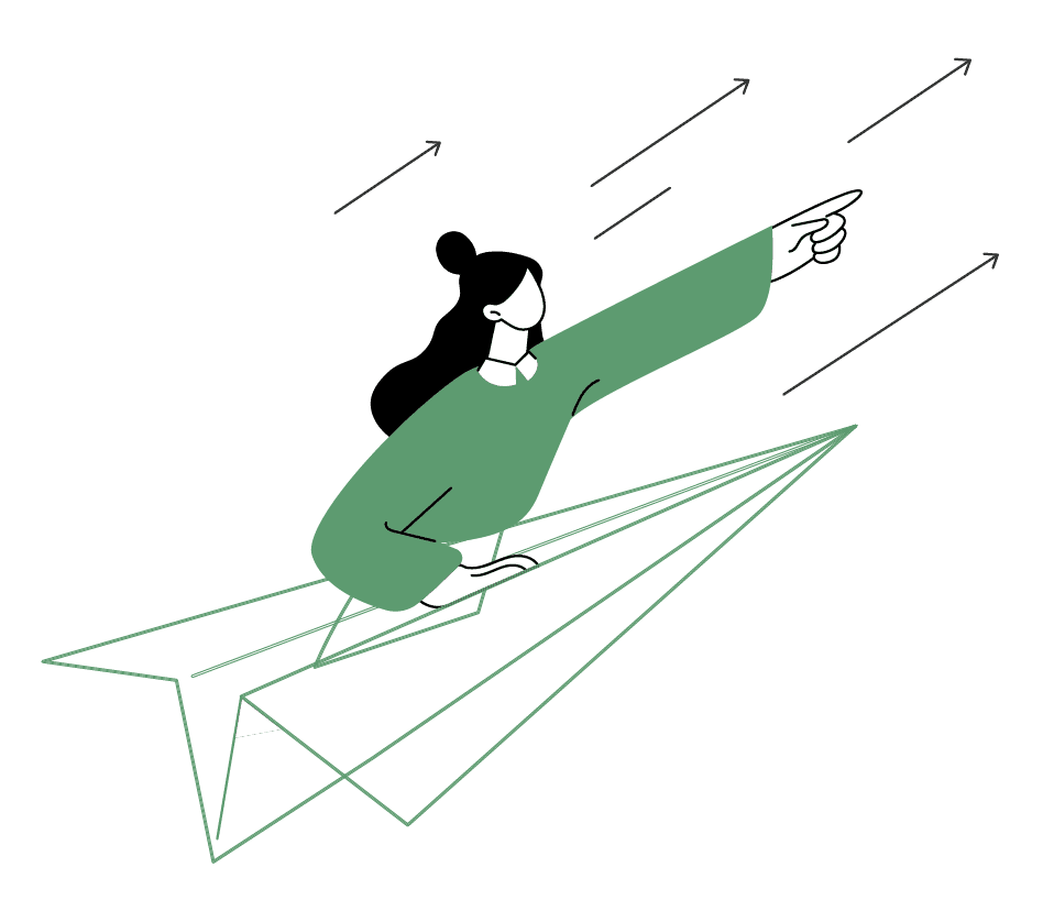 Salís con más claridad para decidir